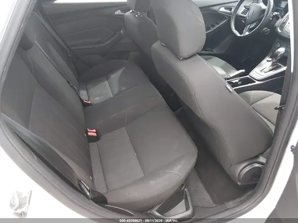 1FADP3F20GL288155 2016 FORD FOCUS - Image 8