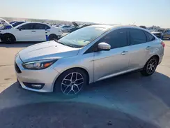 1FADP3F20GL289029 2016 FORD FOCUS