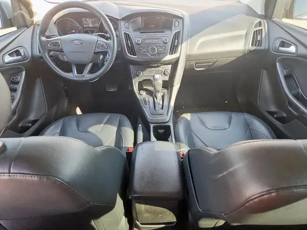 1FADP3F20GL289029 2016 FORD FOCUS - Image 8