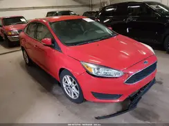 1FADP3F20GL289161 2016 FORD FOCUS