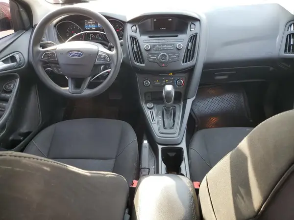 1FADP3F20GL289385 2016 FORD FOCUS - Image 8