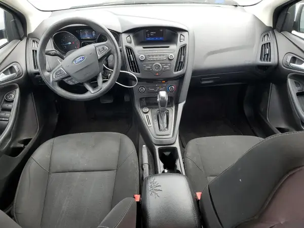 1FADP3F20GL290276 2016 FORD FOCUS - Image 8