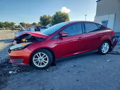 1FADP3F20GL292674 2016 FORD FOCUS