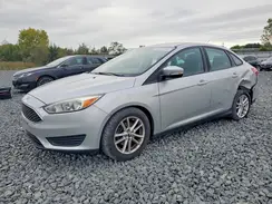 1FADP3F20GL293081 2016 FORD FOCUS