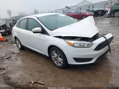 1FADP3F20GL293291 2016 FORD FOCUS