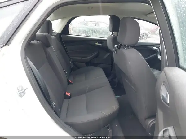 1FADP3F20GL293291 2016 FORD FOCUS - Image 8