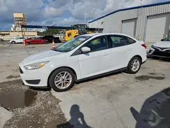 1FADP3F20GL296692 2016 FORD FOCUS
