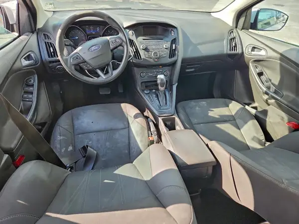 1FADP3F20GL296692 2016 FORD FOCUS - Image 8
