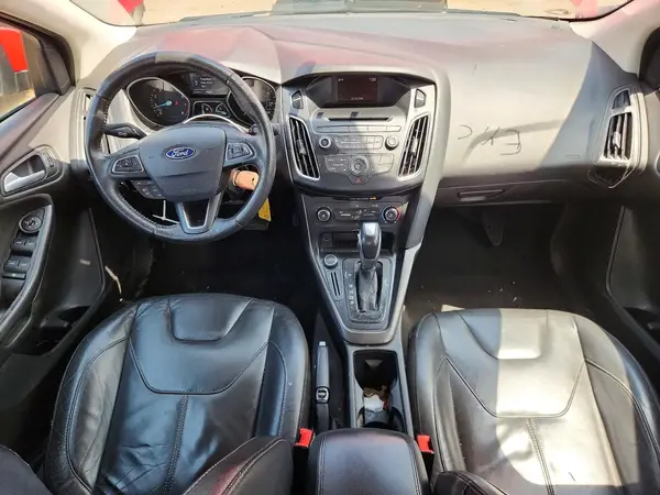 1FADP3F20GL296885 2016 FORD FOCUS - Image 8