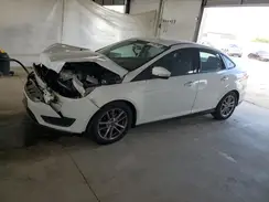 1FADP3F20GL297129 2016 FORD FOCUS