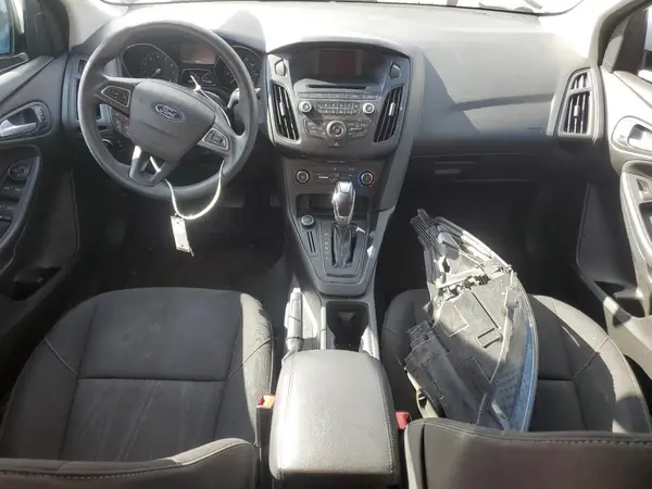 1FADP3F20GL297129 2016 FORD FOCUS - Image 8