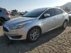1FADP3F20GL297597 2016 FORD FOCUS