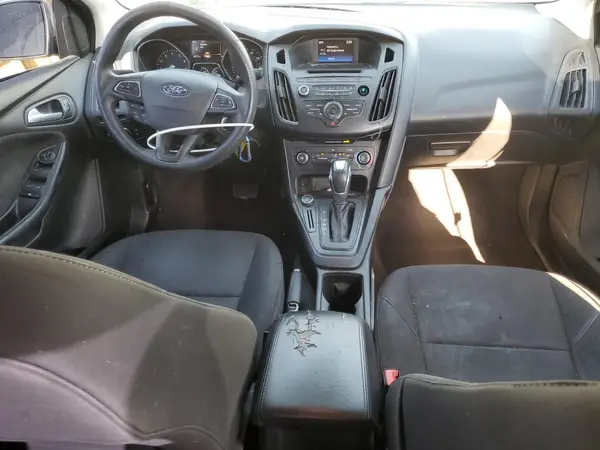 1FADP3F20GL297597 2016 FORD FOCUS - Image 8