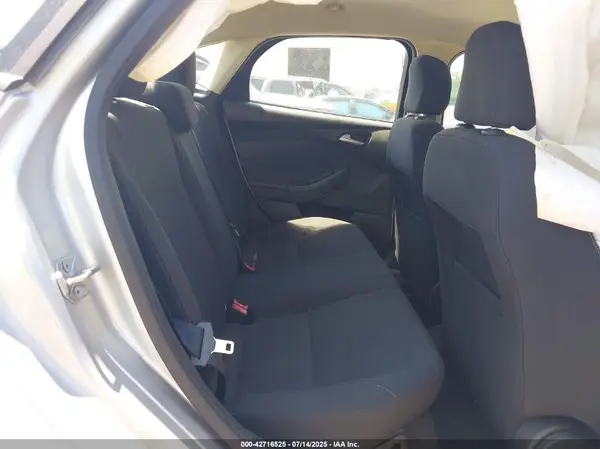 1FADP3F20GL297762 2016 FORD FOCUS - Image 8