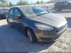 1FADP3F20GL297809 2016 FORD FOCUS