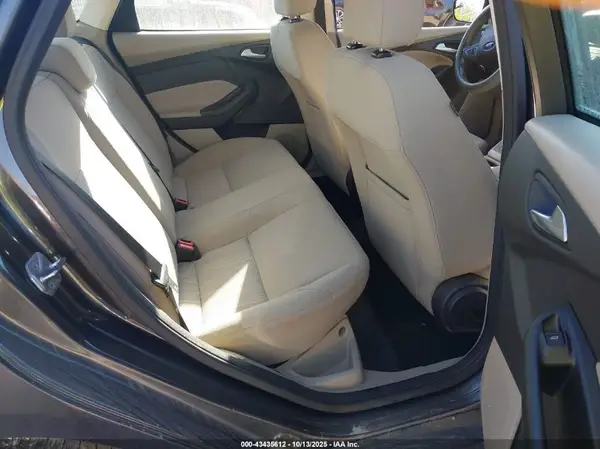 1FADP3F20GL297809 2016 FORD FOCUS - Image 8