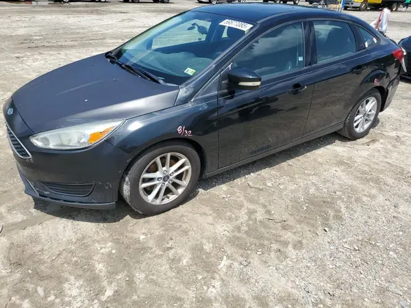 1FADP3F20GL297826 2016 FORD FOCUS - Image 1