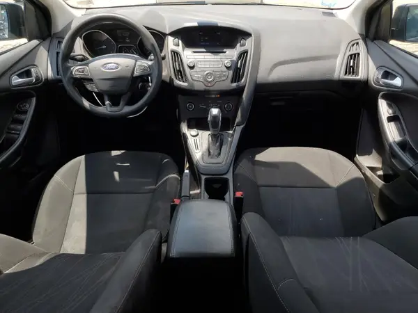 1FADP3F20GL297826 2016 FORD FOCUS - Image 8