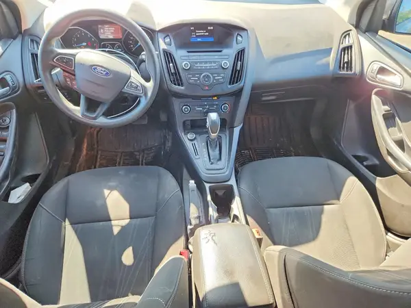 1FADP3F20GL300031 2016 FORD FOCUS - Image 8