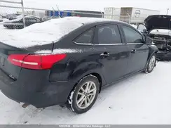 1FADP3F20GL300241 2016 FORD FOCUS