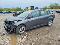 1FADP3F20GL300935 2016 FORD FOCUS