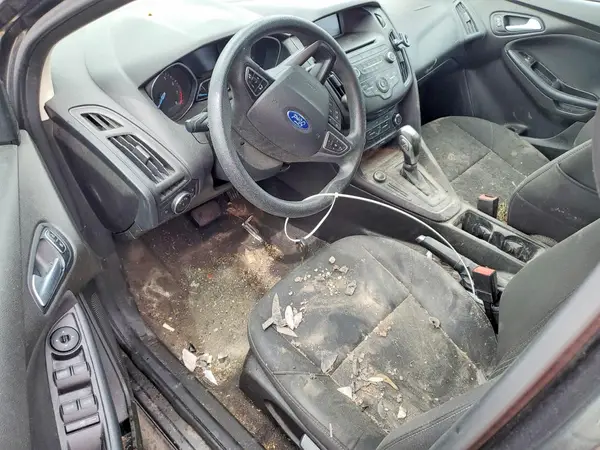 1FADP3F20GL300935 2016 FORD FOCUS - Image 8