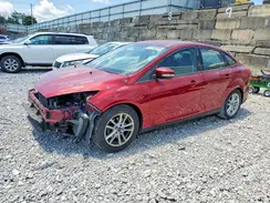 1FADP3F20GL301079 2016 FORD FOCUS
