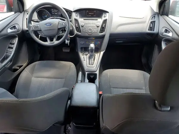 1FADP3F20GL301079 2016 FORD FOCUS - Image 8