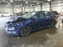 1FADP3F20GL301552 2016 FORD FOCUS