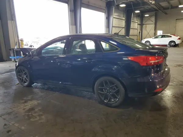 1FADP3F20GL301552 2016 FORD FOCUS - Image 2