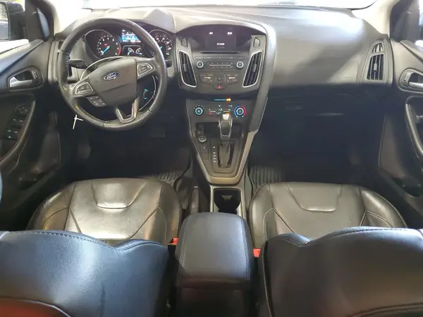 1FADP3F20GL301552 2016 FORD FOCUS - Image 8