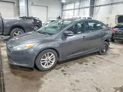 1FADP3F20GL303351 2016 FORD FOCUS