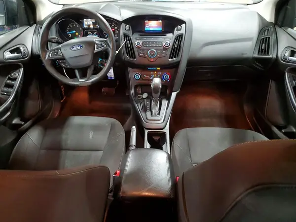 1FADP3F20GL303351 2016 FORD FOCUS - Image 8