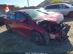 1FADP3F20GL303639 2016 FORD FOCUS