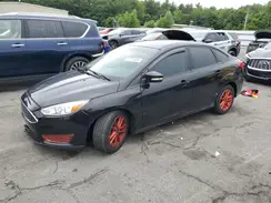 1FADP3F20GL303902 2016 FORD FOCUS