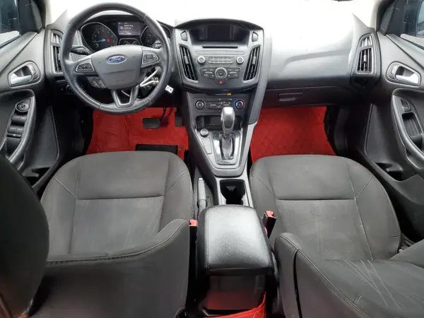 1FADP3F20GL303902 2016 FORD FOCUS - Image 8