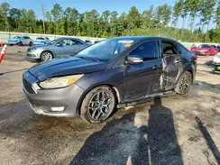 1FADP3F20GL304743 2016 FORD FOCUS