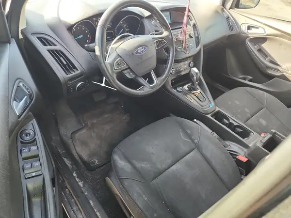 1FADP3F20GL304743 2016 FORD FOCUS - Image 8