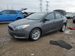 1FADP3F20GL305102 2016 FORD FOCUS