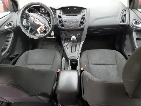1FADP3F20GL305164 2016 FORD FOCUS - Image 8