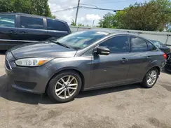 1FADP3F20GL305424 2016 FORD FOCUS