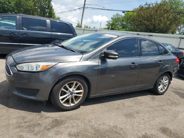 1FADP3F20GL305424 2016 FORD FOCUS - Image 1