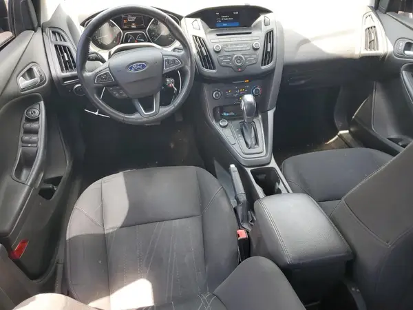 1FADP3F20GL305424 2016 FORD FOCUS - Image 8