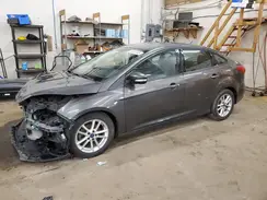 1FADP3F20GL305441 2016 FORD FOCUS