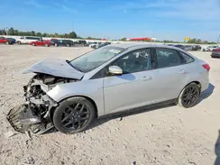 1FADP3F20GL307657 2016 FORD FOCUS