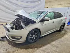 1FADP3F20GL308520 2016 FORD FOCUS