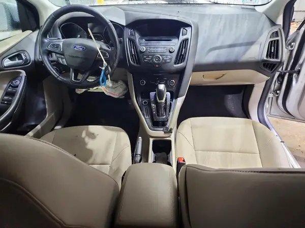 1FADP3F20GL308520 2016 FORD FOCUS - Image 8