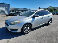 1FADP3F20GL310042 2016 FORD FOCUS