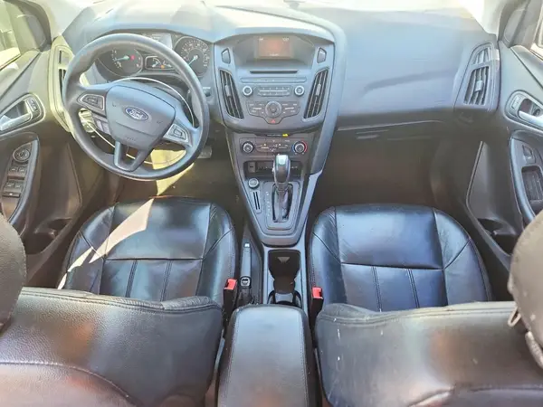 1FADP3F20GL310042 2016 FORD FOCUS - Image 8