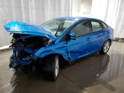 1FADP3F20GL310820 2016 FORD FOCUS